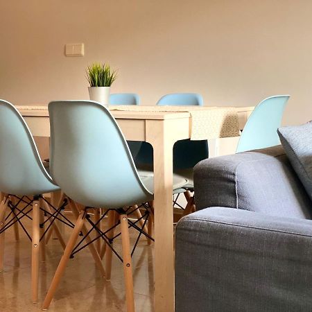 Apartamento Turistico Javalambre Camarena de la Sierra Luaran gambar