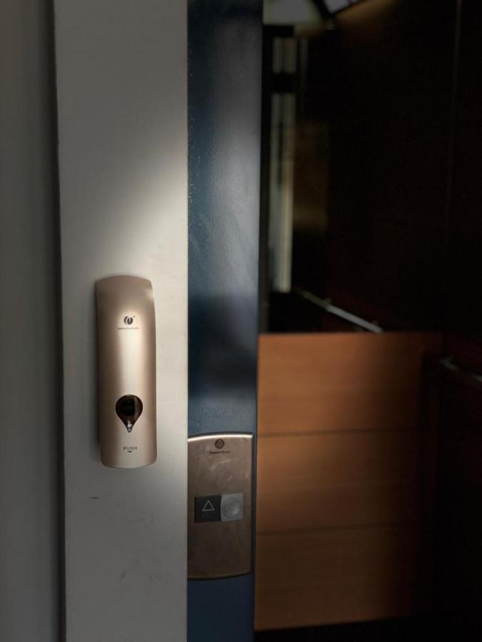 Apartamento Turistico Javalambre Camarena de la Sierra Luaran gambar