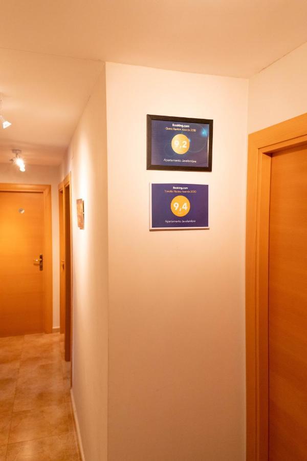 Apartamento Turistico Javalambre Camarena de la Sierra Luaran gambar